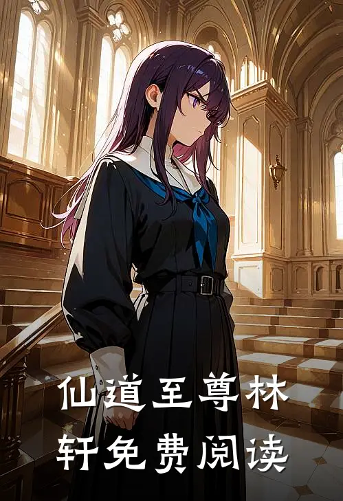 仙道至尊林轩免费阅读