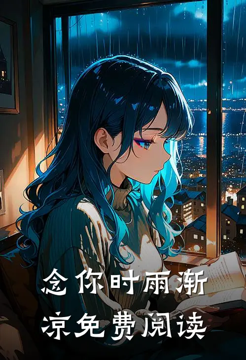 念你时雨渐凉免费阅读