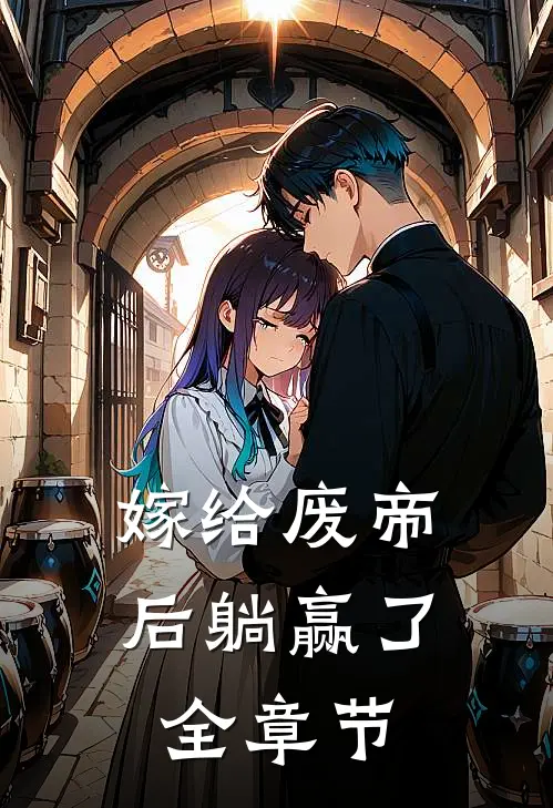 嫁给废帝后躺赢了全章节