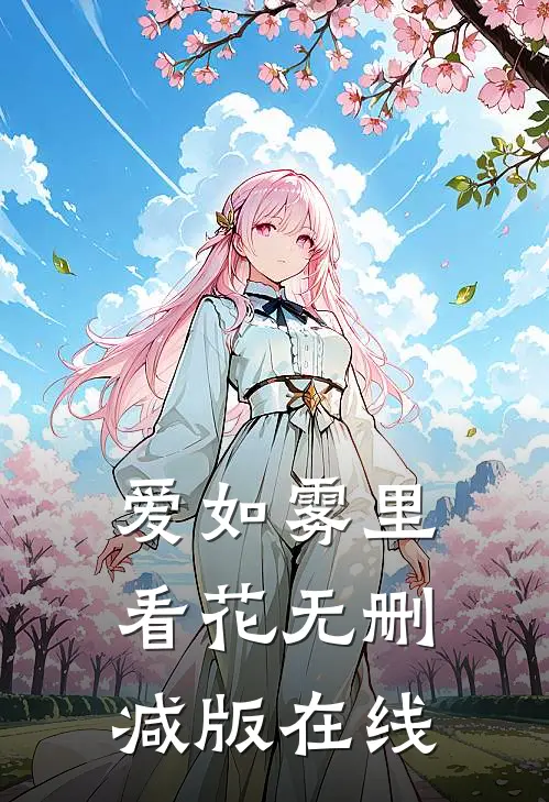 爱如雾里看花无删减版在线
