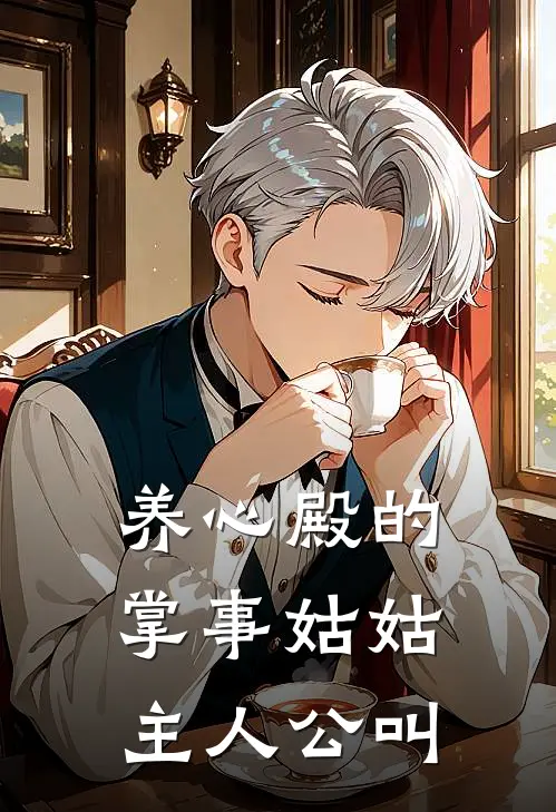 养心殿的掌事姑姑主人公叫