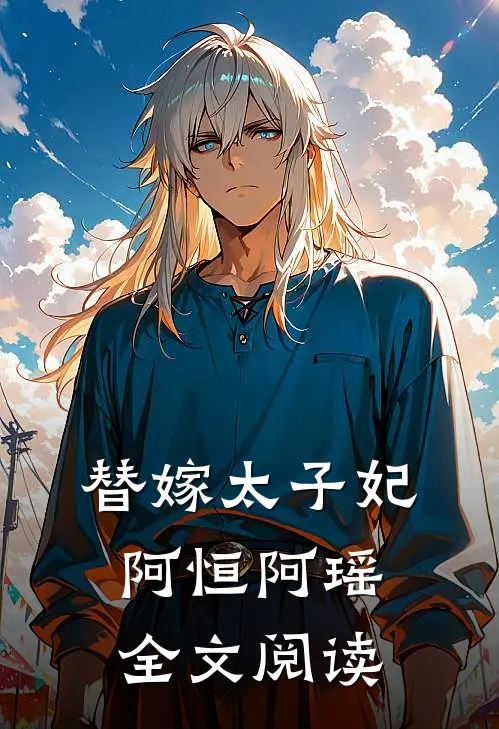 替嫁太子妃阿恒阿瑶全文阅读