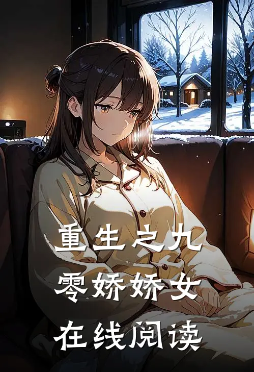 重生之九零娇娇女在线阅读