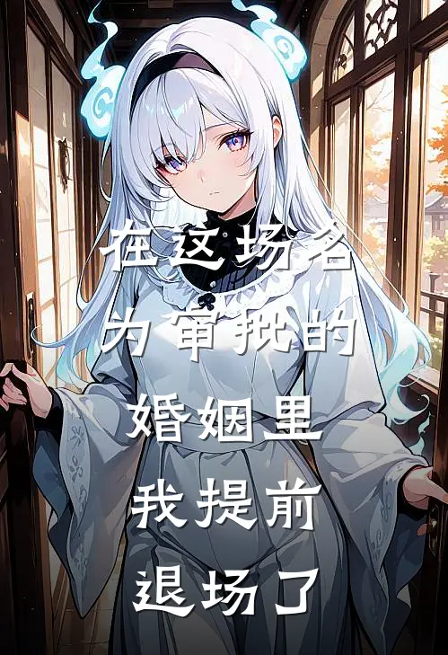 在这场名为审批的婚姻里,我提前退场了英文