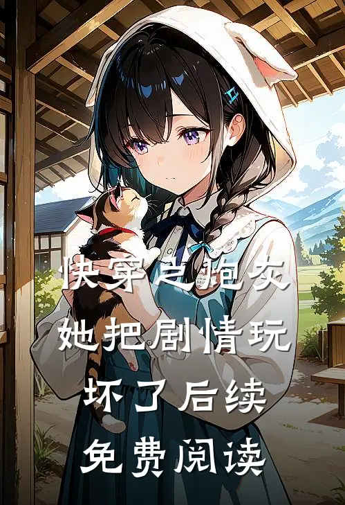 快穿之炮灰她把剧情玩坏了后续免费阅读