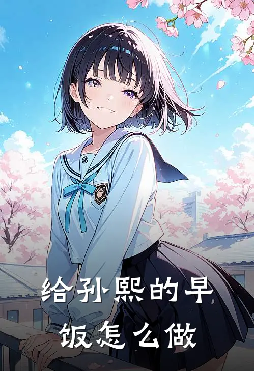 给孙熙的早饭怎么做