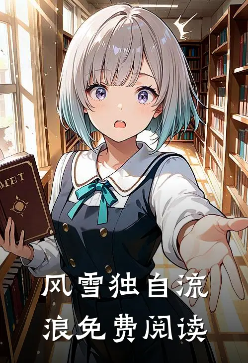 风雪独自流浪免费阅读