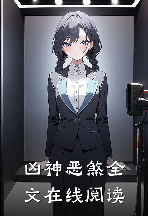 凶神恶煞全文在线阅读