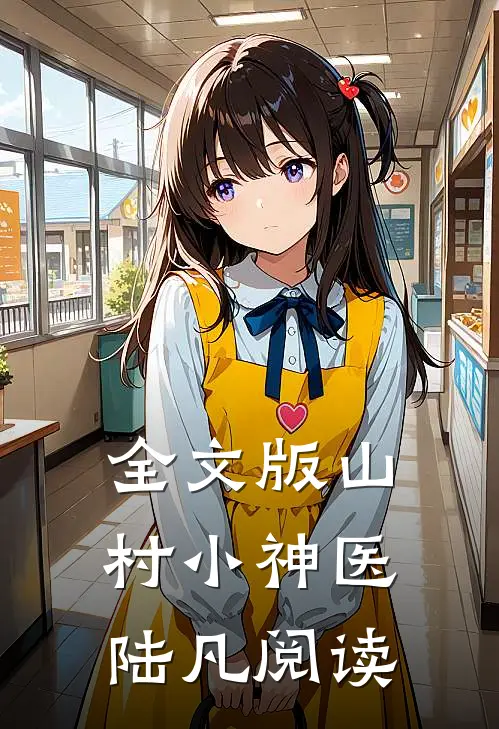 全文版山村小神医陆凡阅读