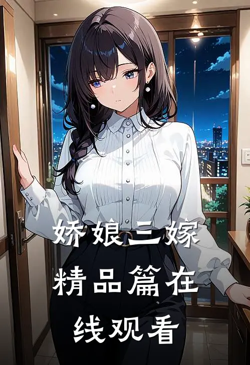 娇娘三嫁精品篇在线观看