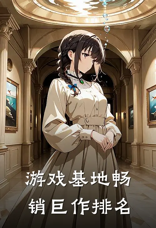 游戏基地畅销巨作排名