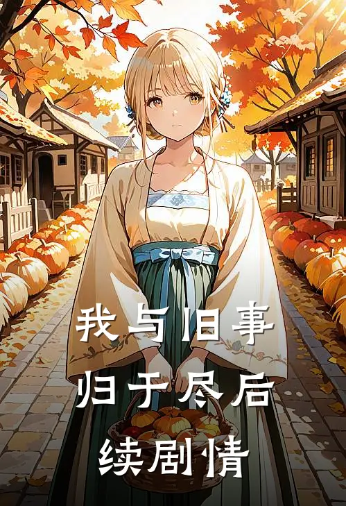 我与旧事归于尽后续剧情