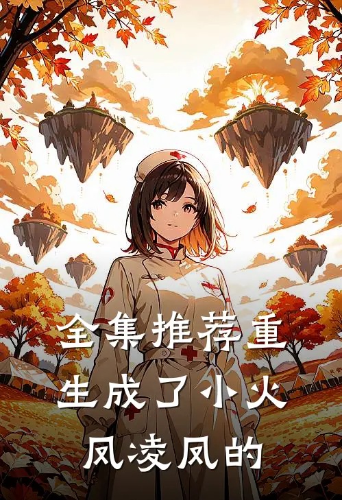 全集推荐重生成了小火凤凌凤的