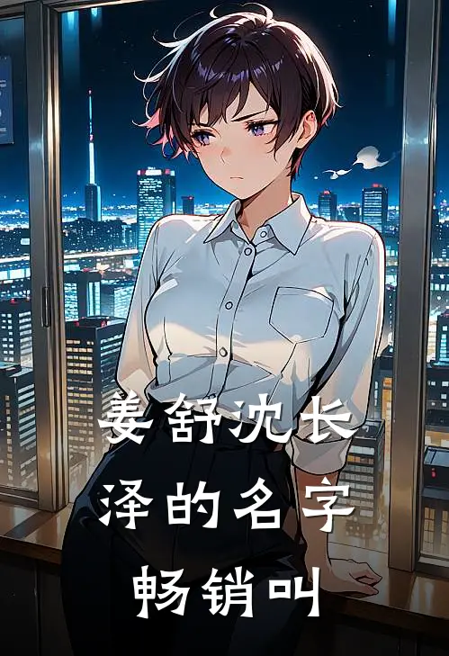 姜舒沈长泽的名字畅销叫