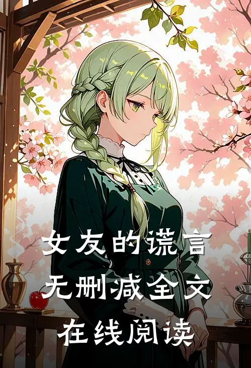 女友的谎言无删减全文在线阅读