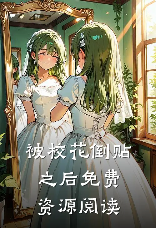 被校花倒贴之后免费资源阅读