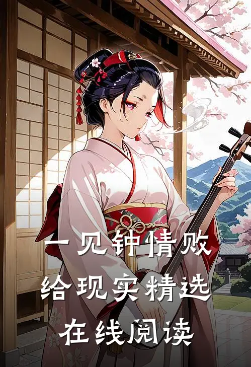 一见钟情败给现实精选在线阅读