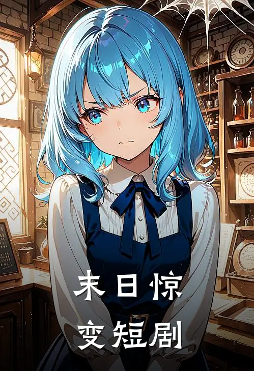 末日惊变短剧