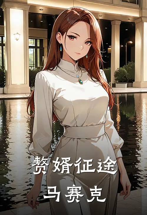 赘婿征途(马赛克)