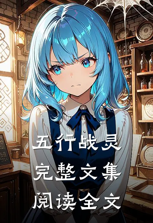 五行战灵完整文集阅读全文