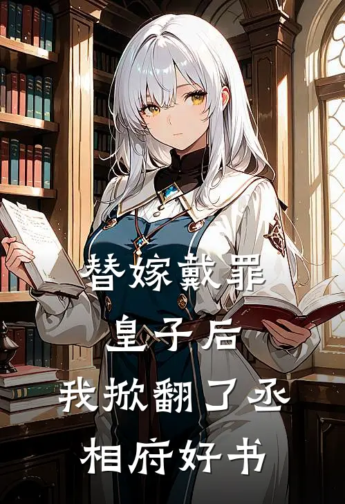 替嫁戴罪皇子后，我掀翻了丞相府好书