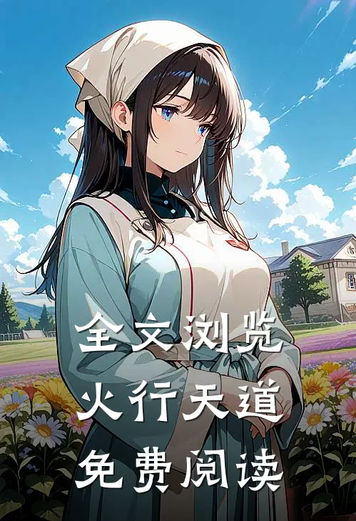 全文浏览火行天道免费阅读