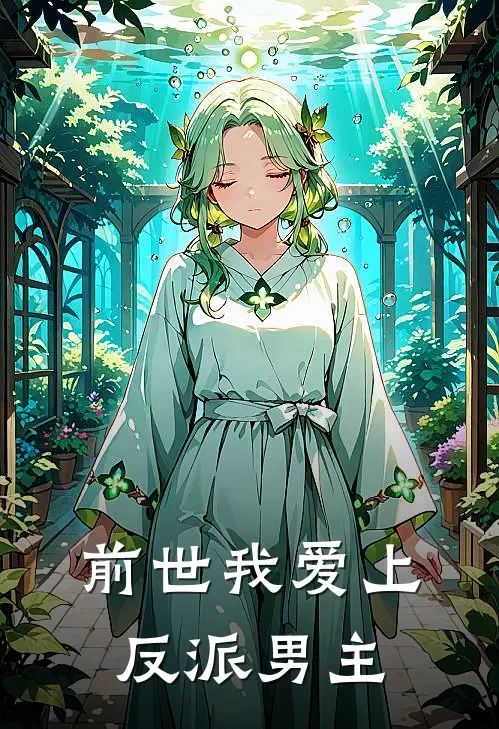前世我爱上反派男主