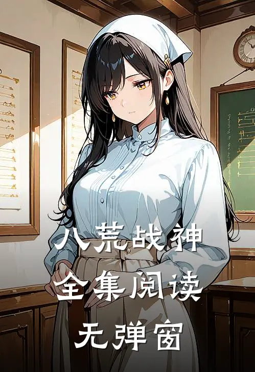 八荒战神全集阅读无弹窗