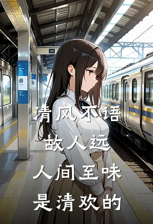 清风不语故人远,人间至味是清欢的