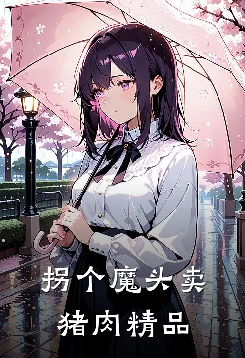 拐个魔头卖猪肉精品