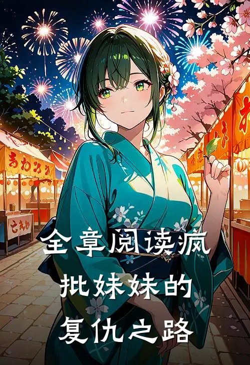 全章阅读疯批妹妹的复仇之路