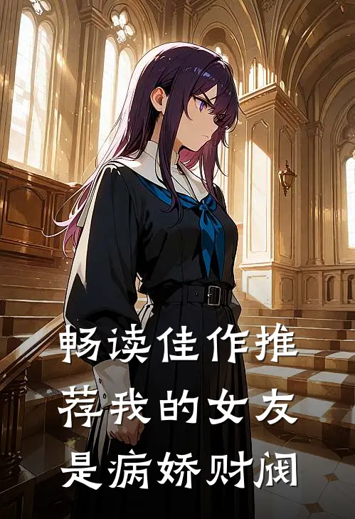 畅读佳作推荐我的女友是病娇财阀