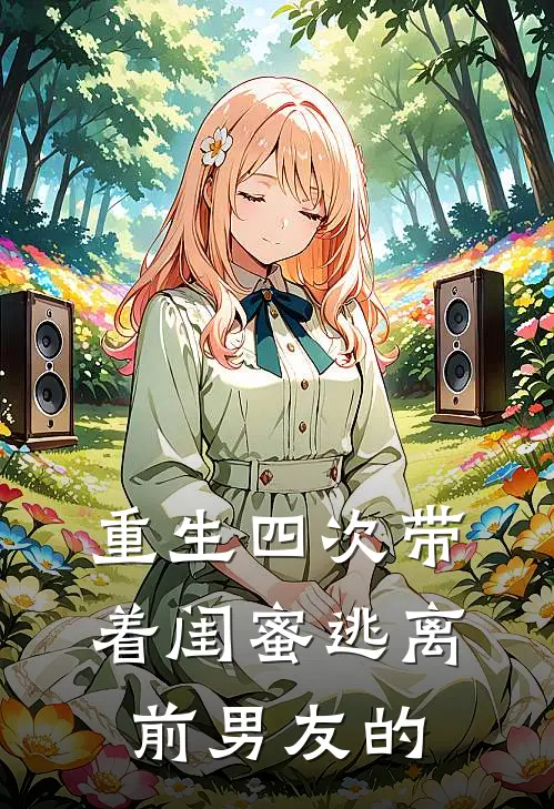 重生四次带着闺蜜逃离前男友的