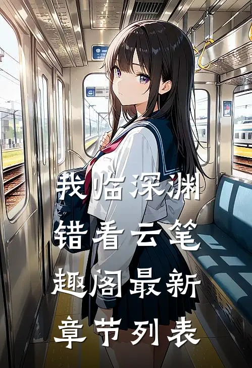 我临深渊错看云笔趣阁最新章节列表