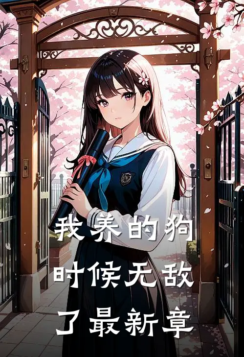 我养的狗时候无敌了最新章