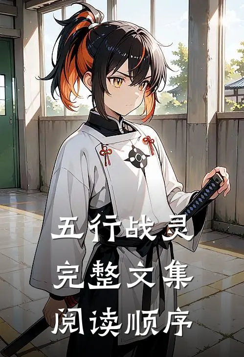 五行战灵完整文集阅读顺序