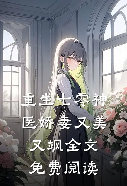 重生七零神医娇妻又美又飒全文免费阅读