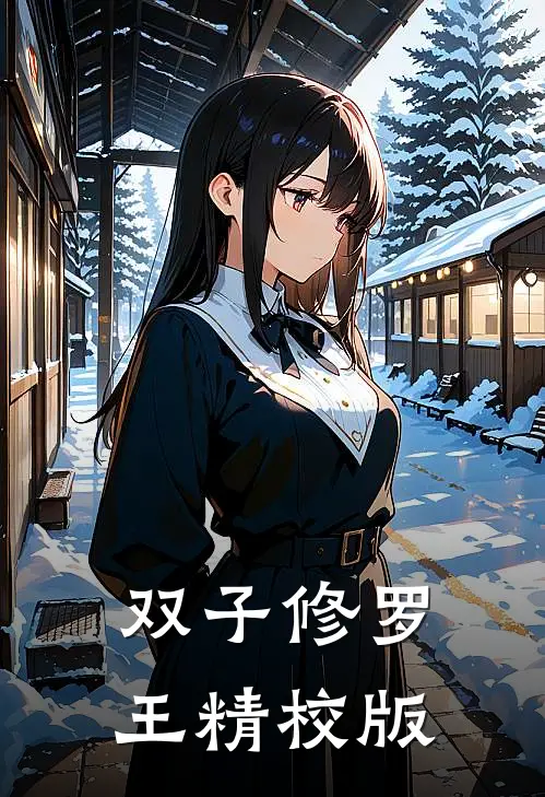双子修罗王精校版