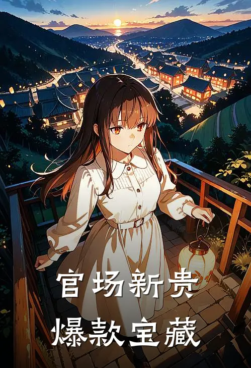 官场新贵爆款宝藏