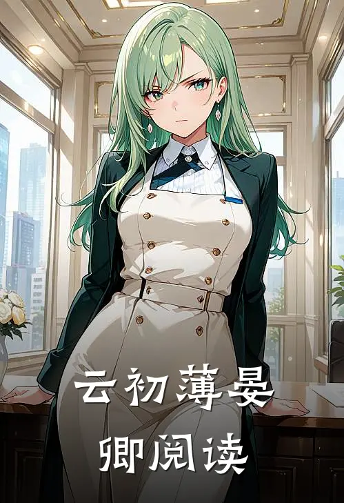 云初薄晏卿阅读