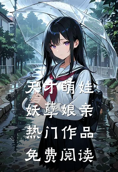 天才萌娃妖孽娘亲热门作品免费阅读