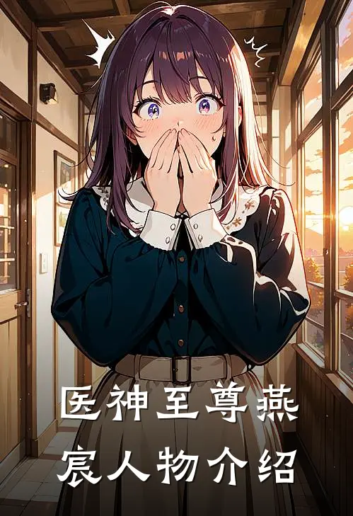 医神至尊燕宸人物介绍