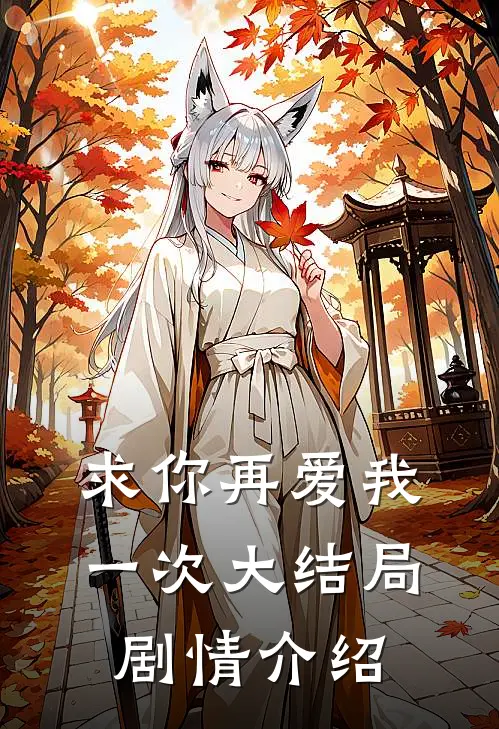 求你再爱我一次大结局剧情介绍