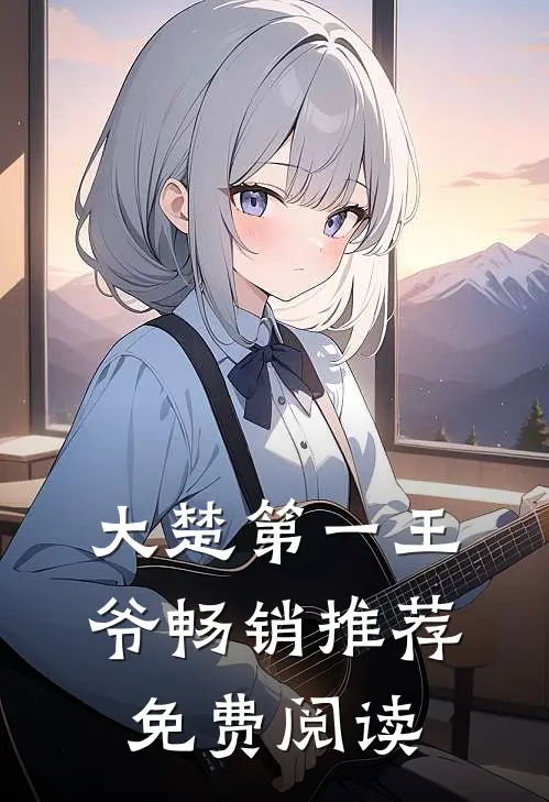 大楚第一王爷畅销推荐免费阅读