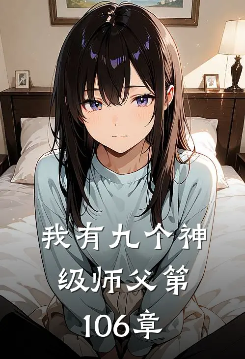 我有九个神级师父 第106章