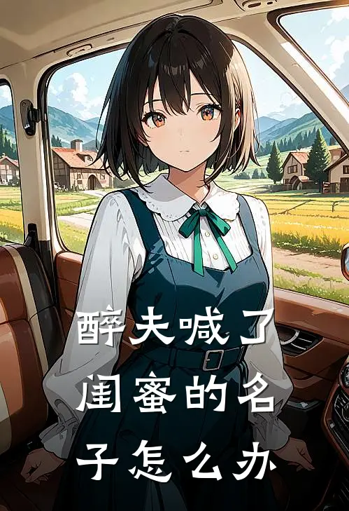 醉夫喊了闺蜜的名子怎么办