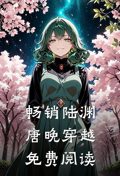 畅销陆渊唐晚穿越免费阅读