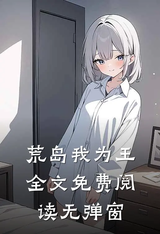 荒岛我为王全文免费阅读无弹窗