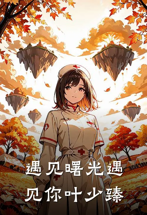 遇见曙光遇见你叶少臻