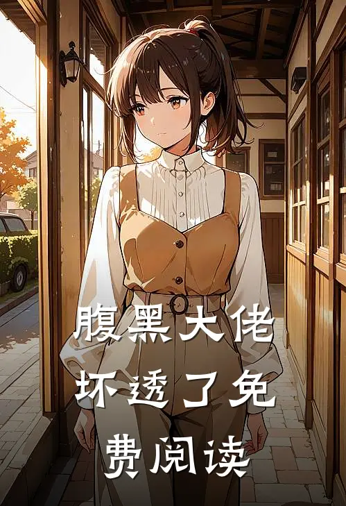 腹黑大佬坏透了免费阅读